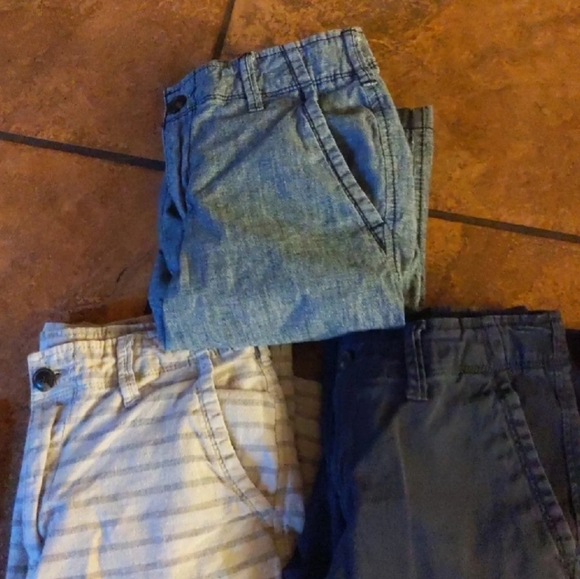 Boys shorts bundle - Picture 1 of 10